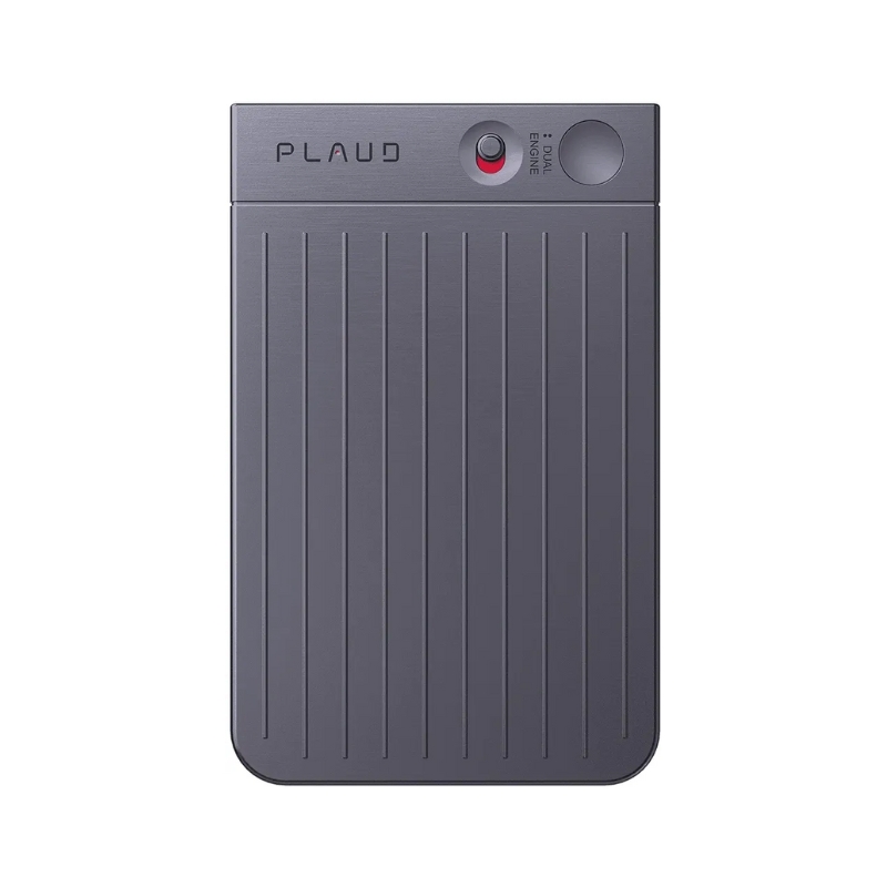 Grabador de voz Plaud Note NB-100 Bluetooth - Black